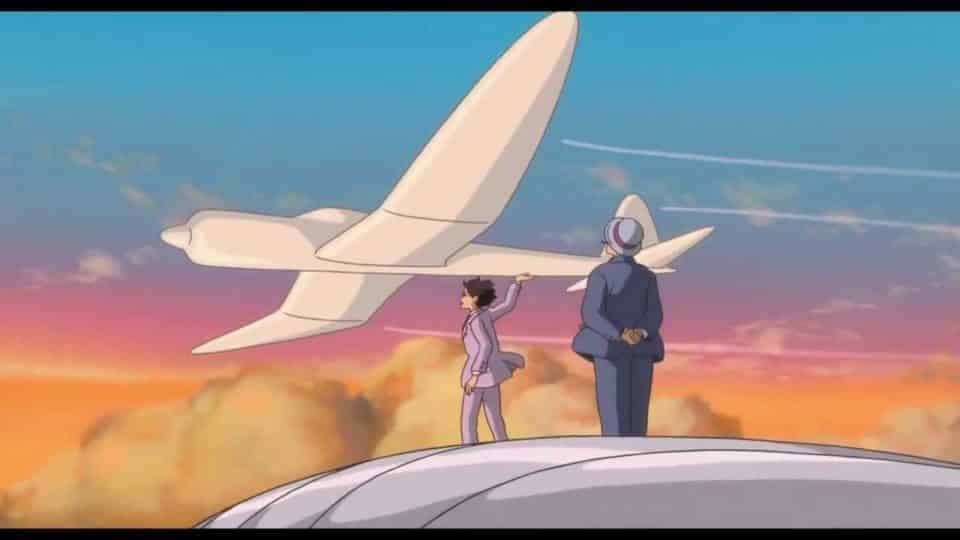 Four Things ‘The Wind Rises’ Taught Me About Passion