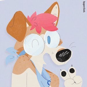 BowieBarks icon